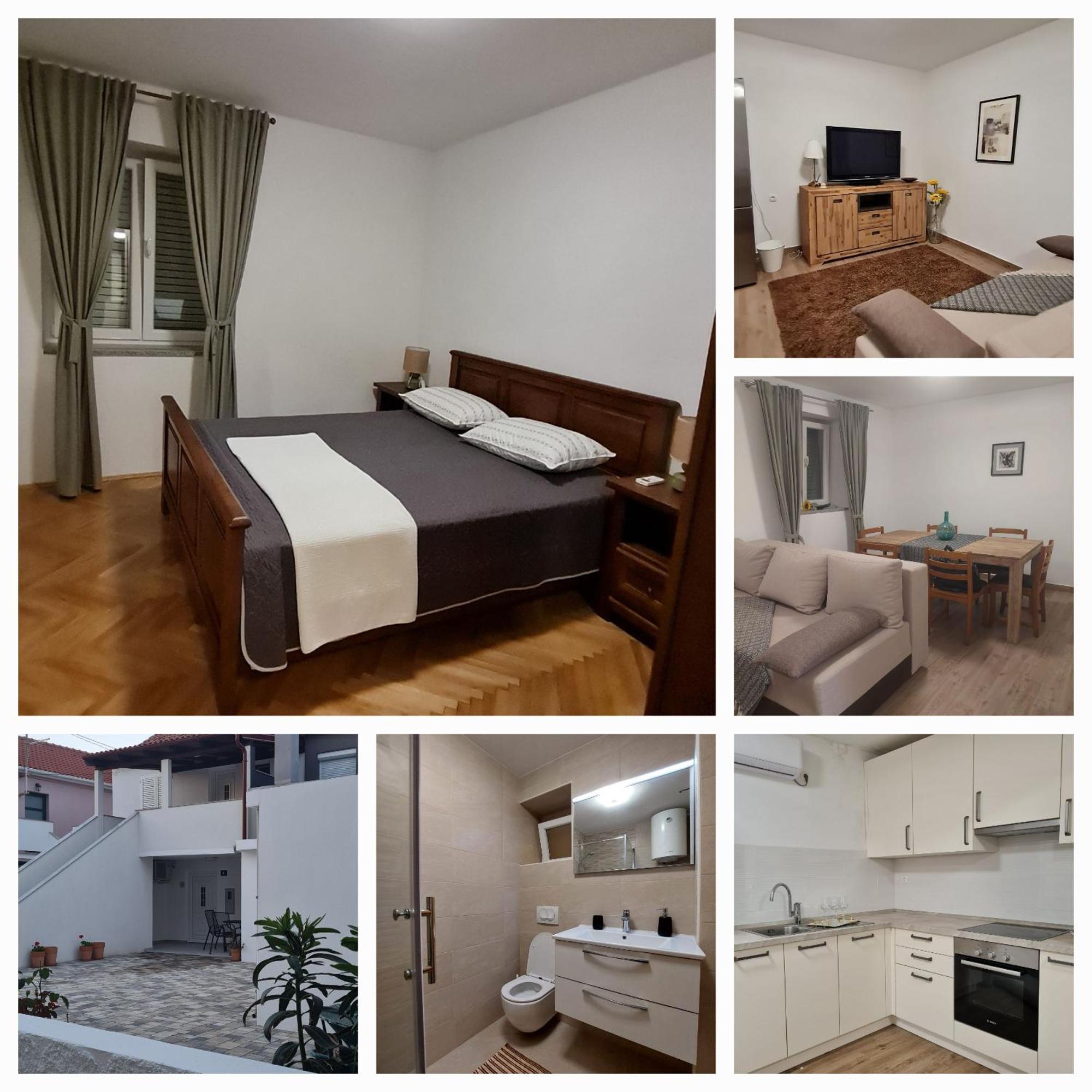 Kuca Lucija Villa Zaton  Dış mekan fotoğraf